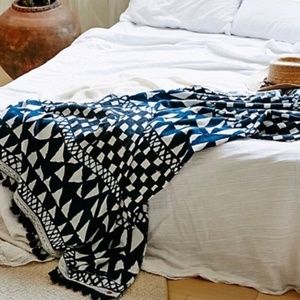 Free People Beach Towel